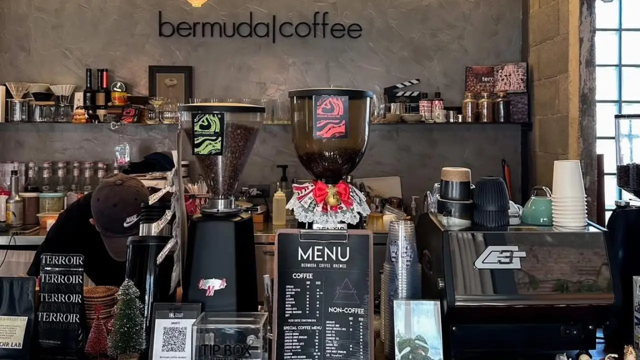 Bermuda Coffee_cover